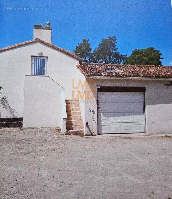 Maison à vendre, 174m², Vue