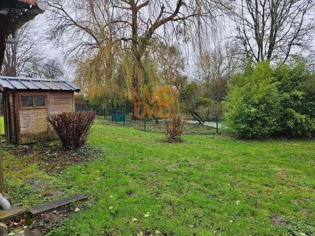 Maison à vendre, 174m², Vue