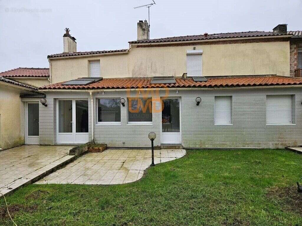 Maison à vendre, 174m², Vue