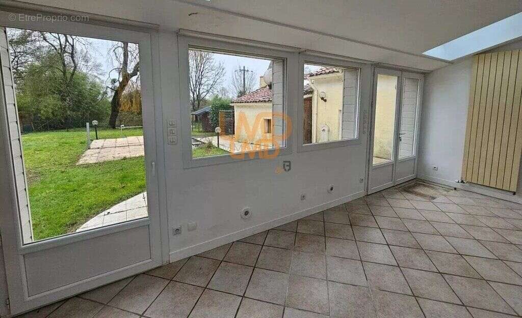 Maison à vendre, 174m², Vue