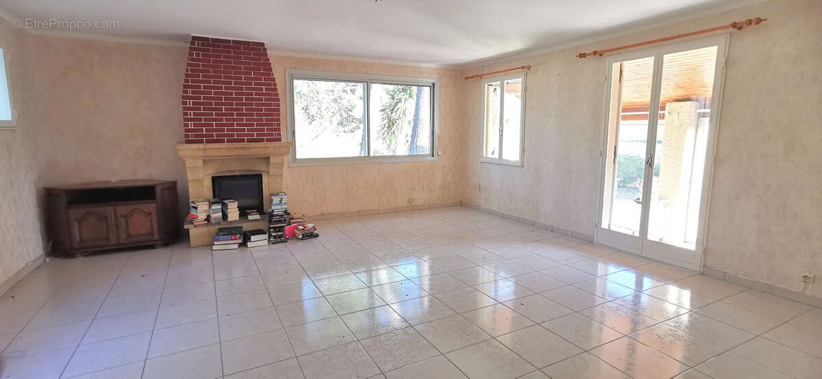 Maison à vendre, 118m², Cassis