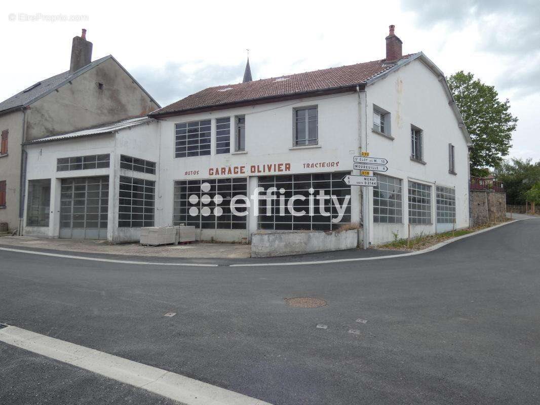 Maison à vendre, 85m², Servant