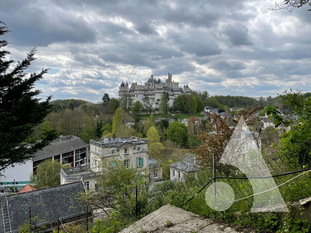 Maison à vendre, 251m², Pierrefonds