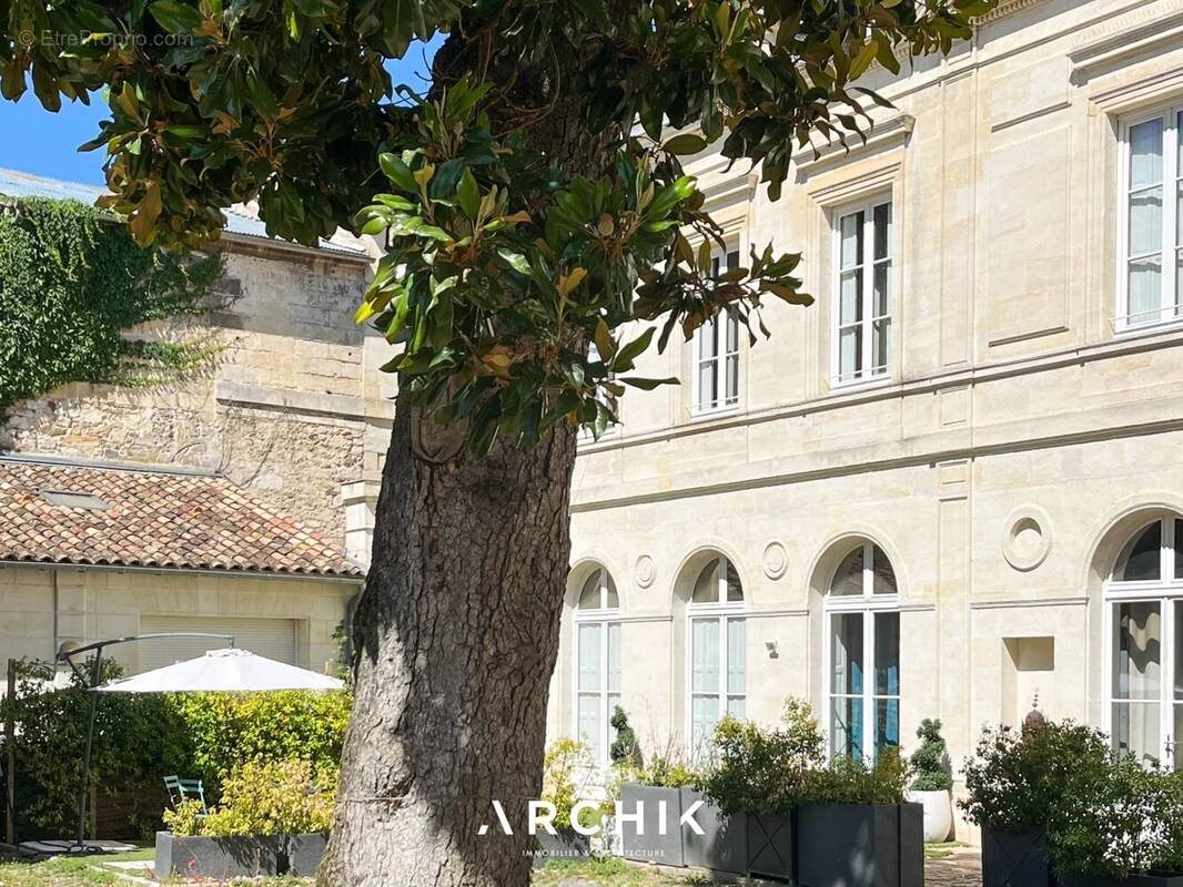 Appartement à vendre, 75m², Libourne