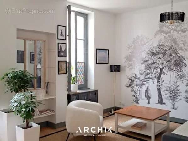 Appartement à vendre, 75m², Libourne