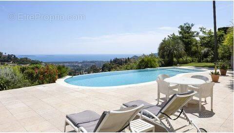 Maison à vendre, 297m², Mandelieu-la-Napoule