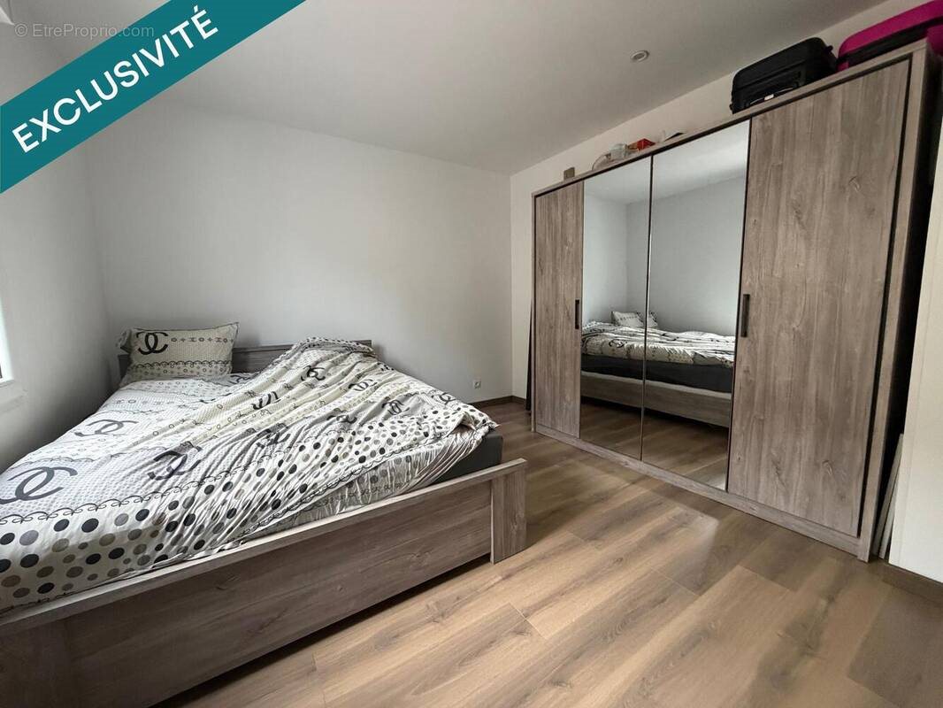 Maison à vendre, 91m², Lourches