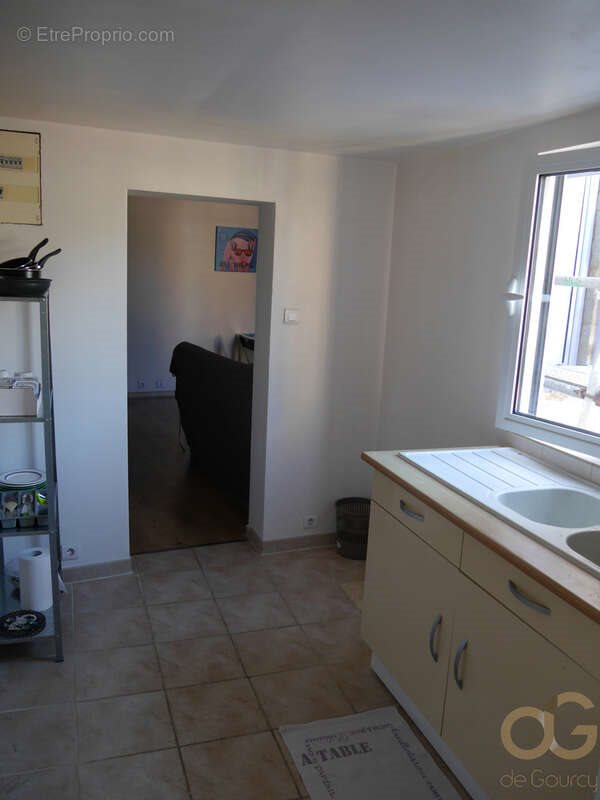 Appartement à vendre, 28m², Nîmes