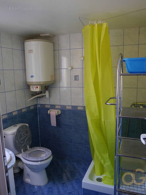 Appartement à vendre, 28m², Nîmes