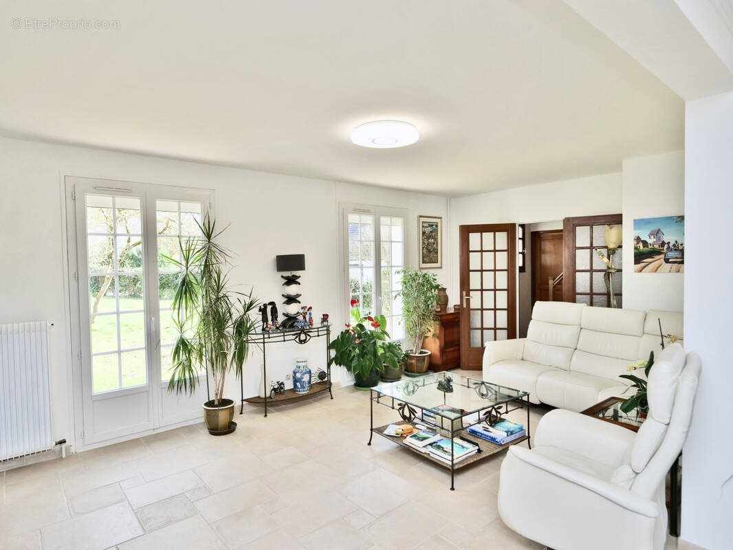 Maison à vendre, 140m², Héricy