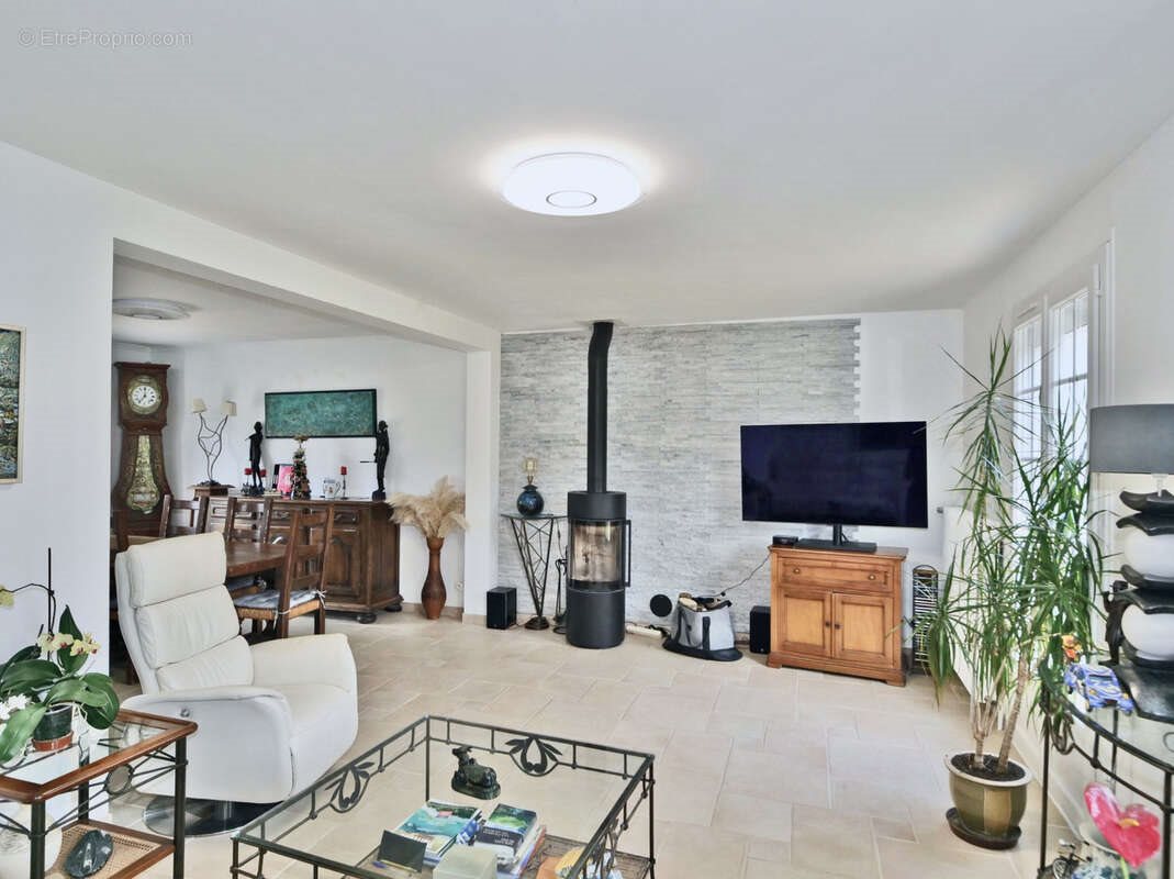 Maison à vendre, 140m², Héricy