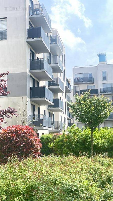Appartement à vendre, 59m², Les Ulis