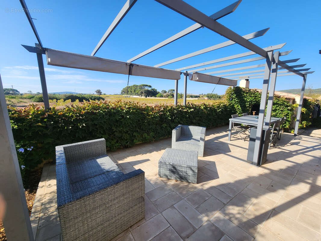 Maison à vendre, 127m², Frontignan