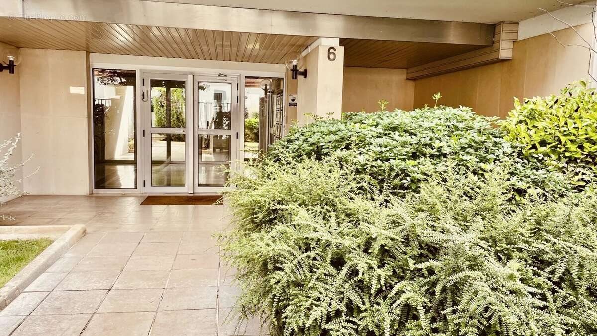 Appartement à vendre, 51m², Levallois-Perret