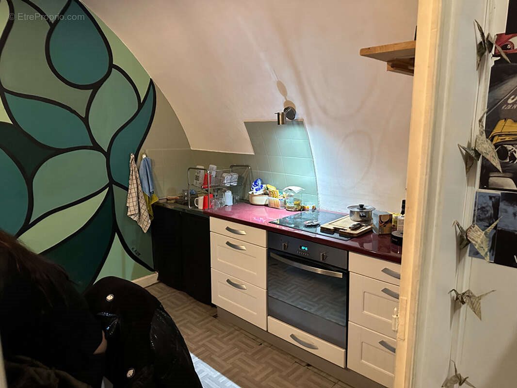 Appartement à vendre, 300m², Clermont-Ferrand
