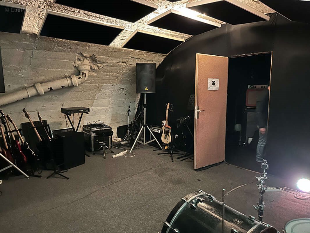 Appartement à vendre, 300m², Clermont-Ferrand