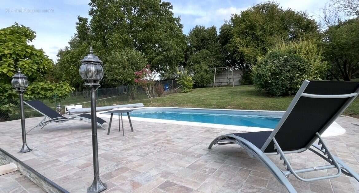 Maison à vendre, 145m², Soissons