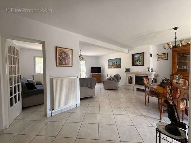 Maison à vendre, 145m², Soissons