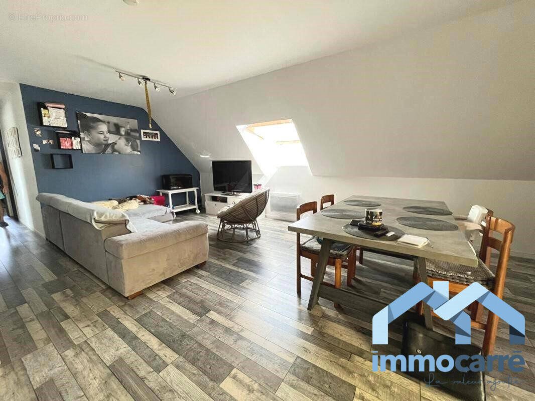 Maison à vendre, 170m², Gournay-en-Bray