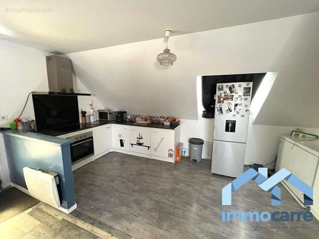 Maison à vendre, 170m², Gournay-en-Bray