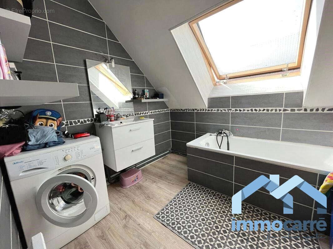 Maison à vendre, 170m², Gournay-en-Bray
