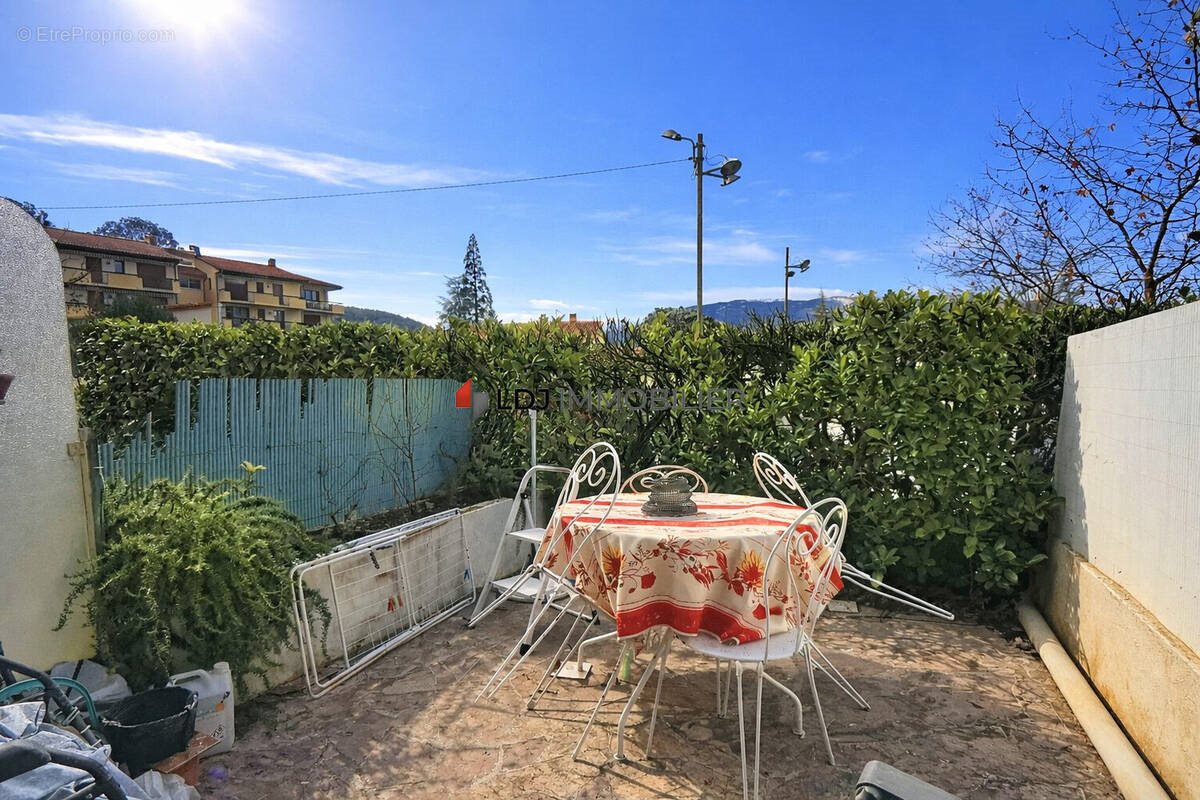Appartement à vendre, 27m², Vernet-les-Bains