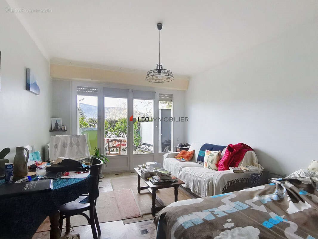 Appartement à vendre, 27m², Vernet-les-Bains