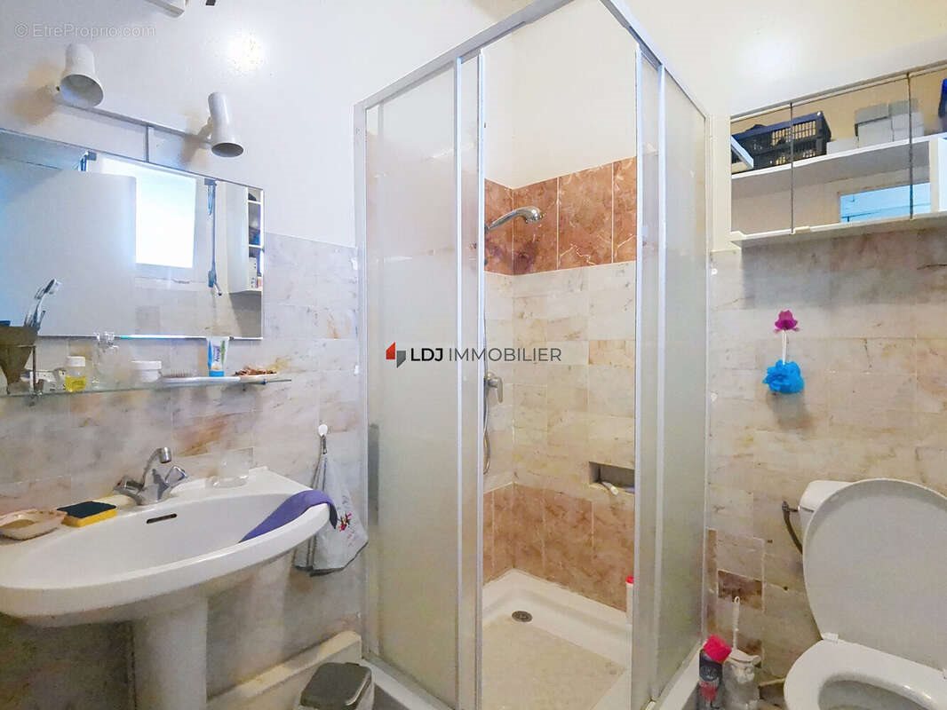 Appartement à vendre, 27m², Vernet-les-Bains
