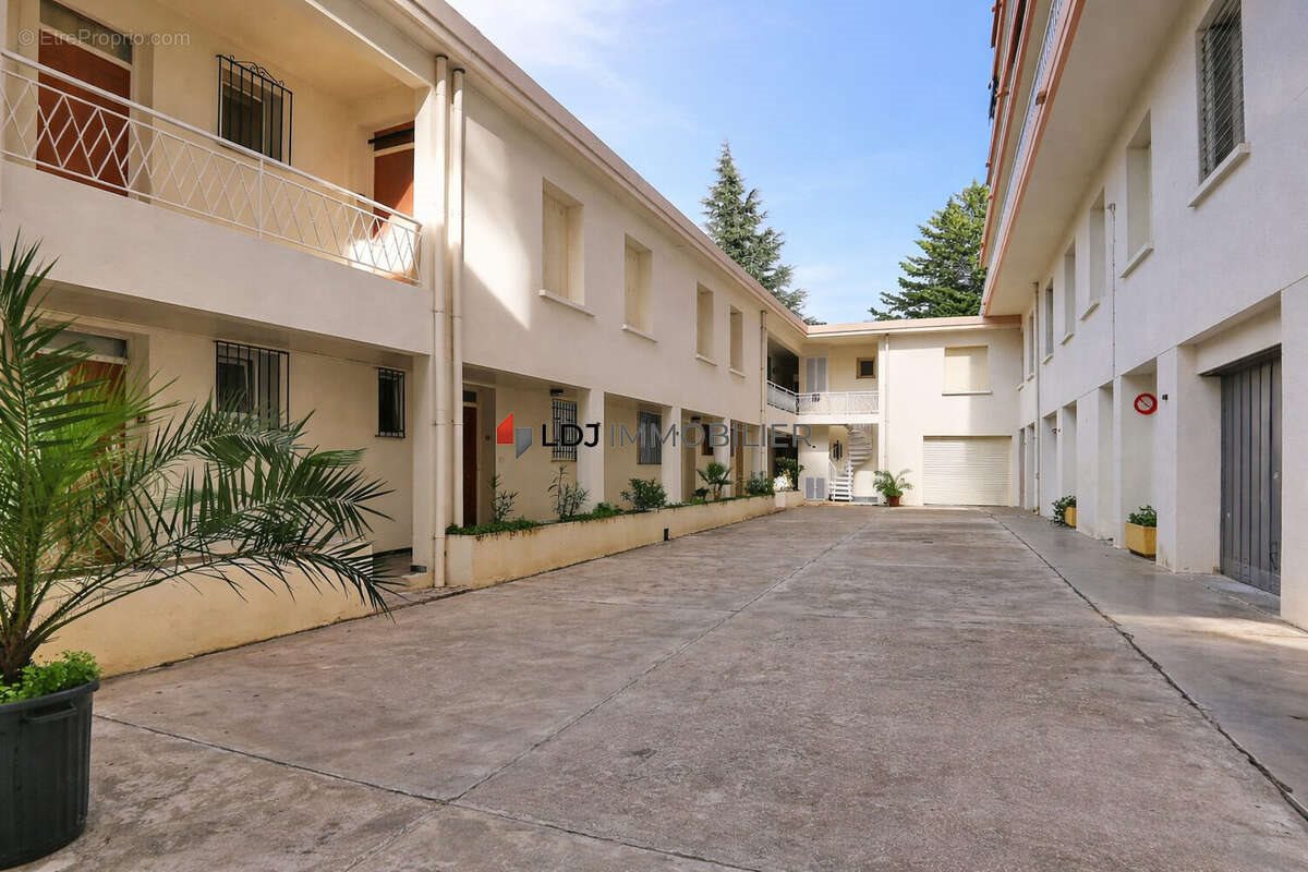 Appartement à vendre, 27m², Vernet-les-Bains