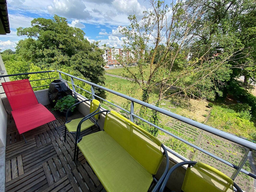 Appartement à vendre, 51m², Beuvrages