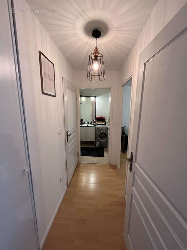 Appartement à vendre, 51m², Beuvrages
