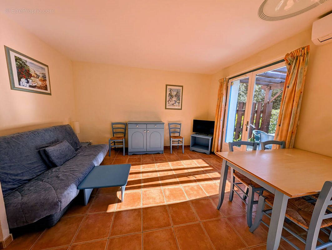 Maison à vendre, 40m², Gaujac
