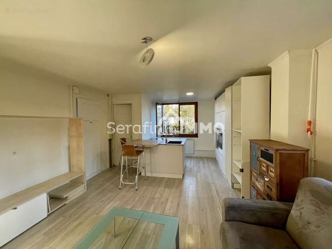 Appartement à vendre, 43m², Annecy