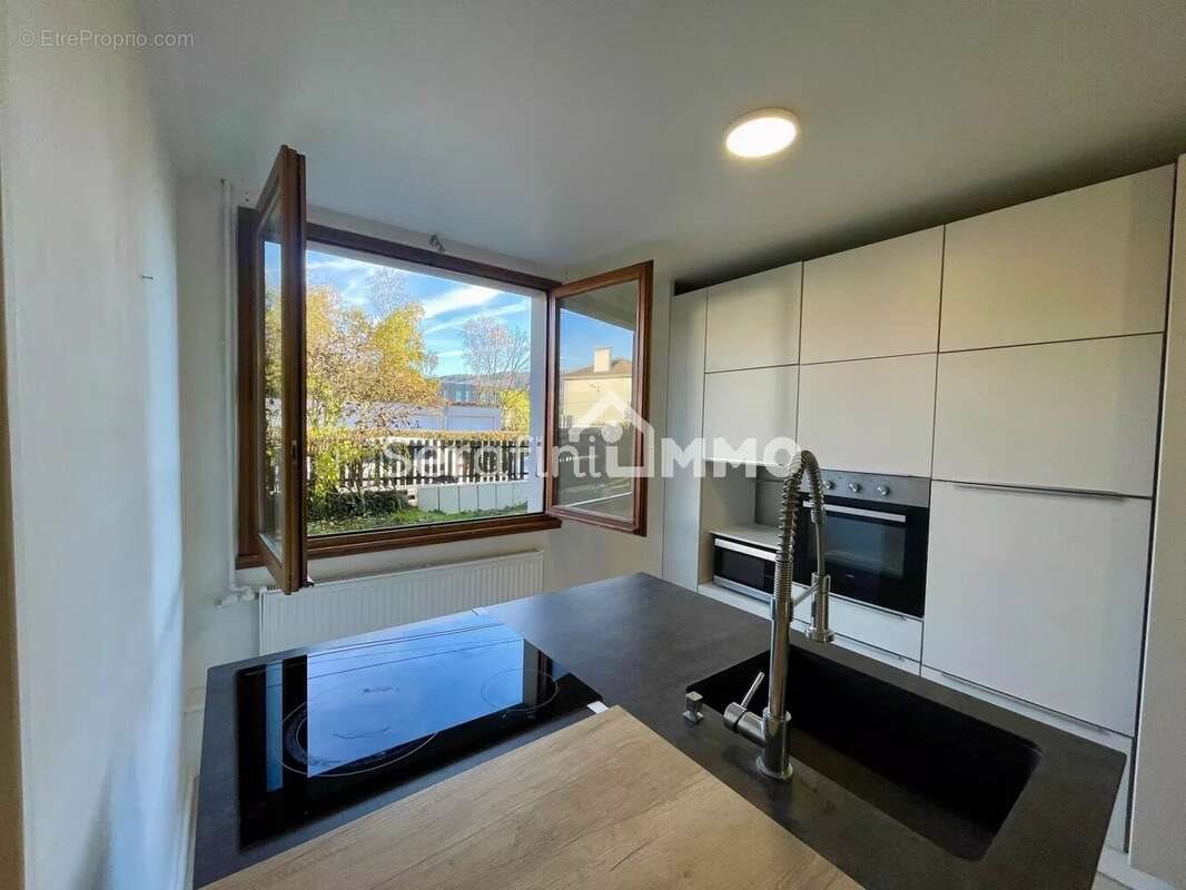 Appartement à vendre, 43m², Annecy