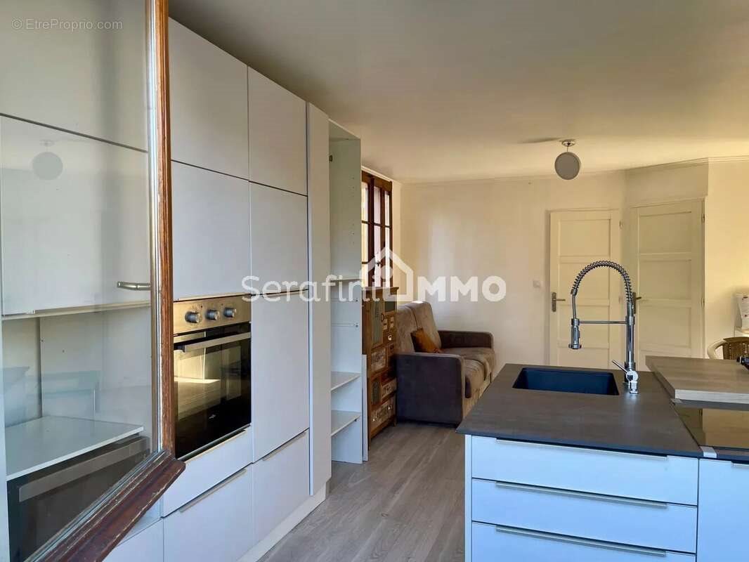 Appartement à vendre, 43m², Annecy