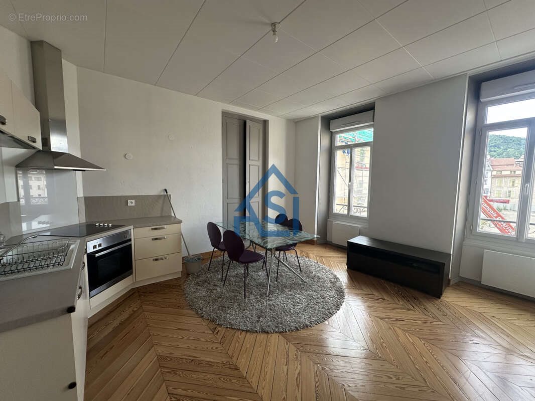 Appartement à vendre, 644m², Gap