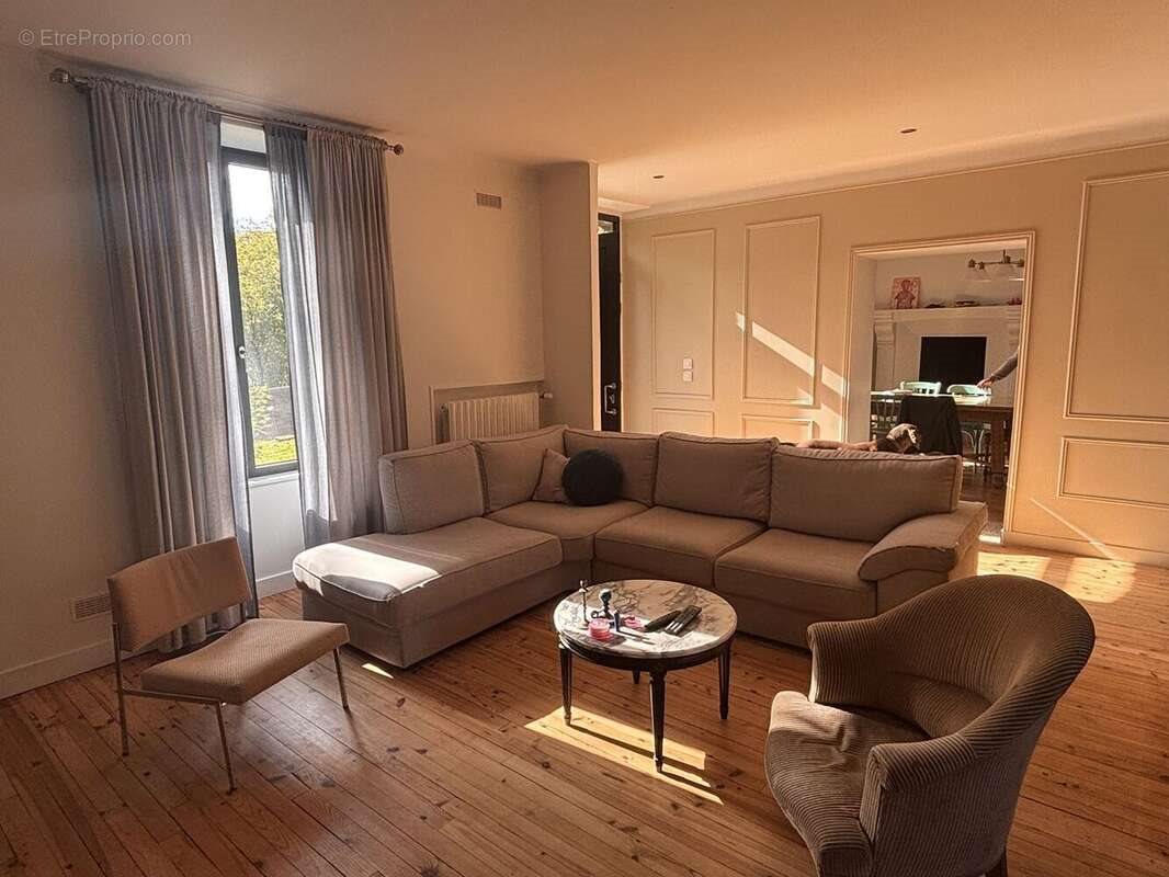 Maison à vendre, 155m², Condé-sur-Vire