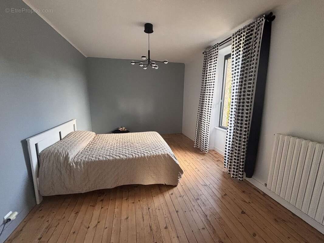 Maison à vendre, 155m², Condé-sur-Vire