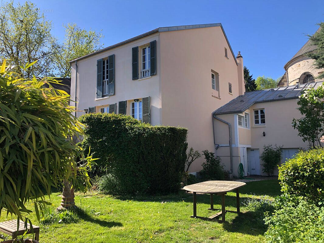Maison à vendre, 155m², Jouy-en-Josas