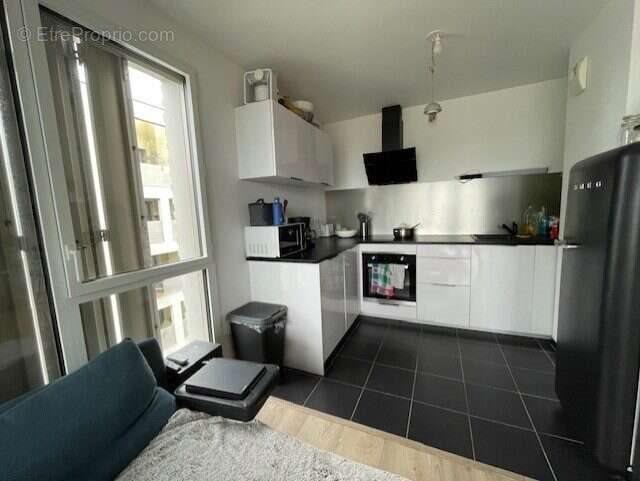 Appartement à vendre, 64m², Rennes