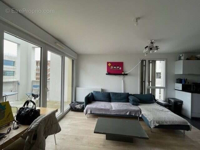 Appartement à vendre, 64m², Rennes
