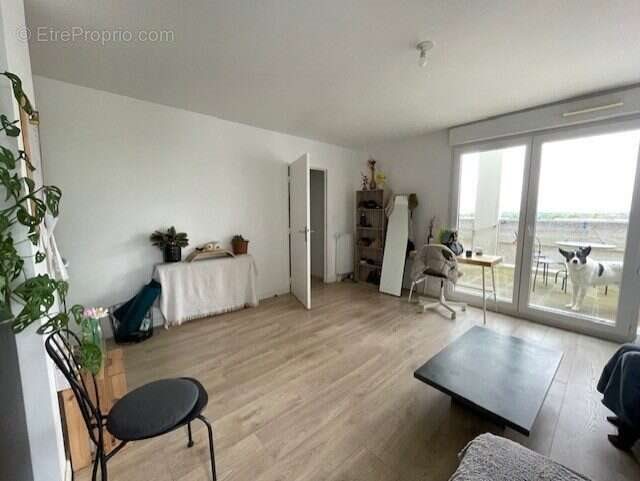 Appartement à vendre, 64m², Rennes