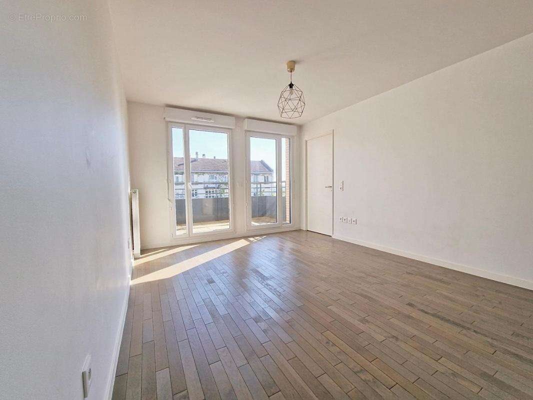 Appartement à vendre, 39m², Joinville-le-Pont