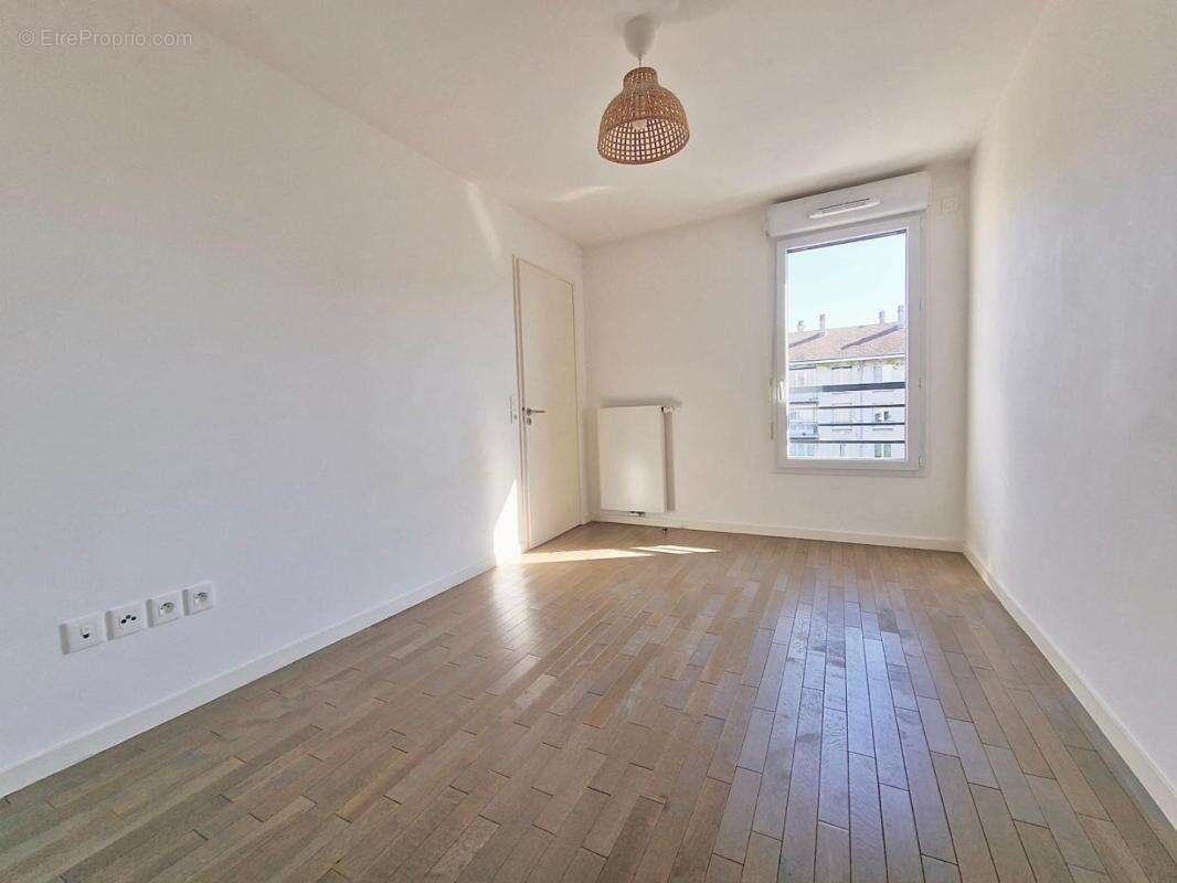 Appartement à vendre, 39m², Joinville-le-Pont