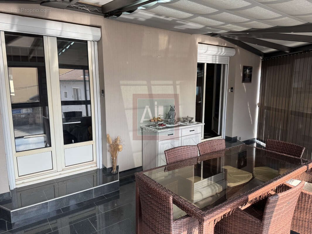 Appartement à vendre, 104m², Le Puy-en-Velay