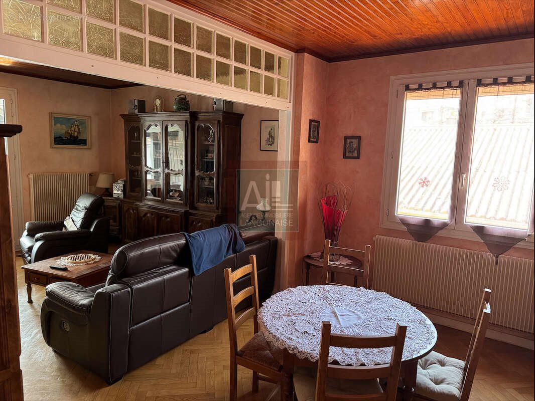 Appartement à vendre, 104m², Le Puy-en-Velay