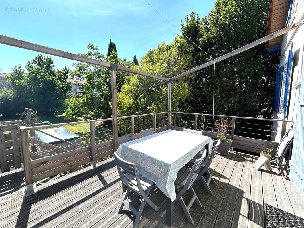 Maison à vendre, 116m², Pinsaguel