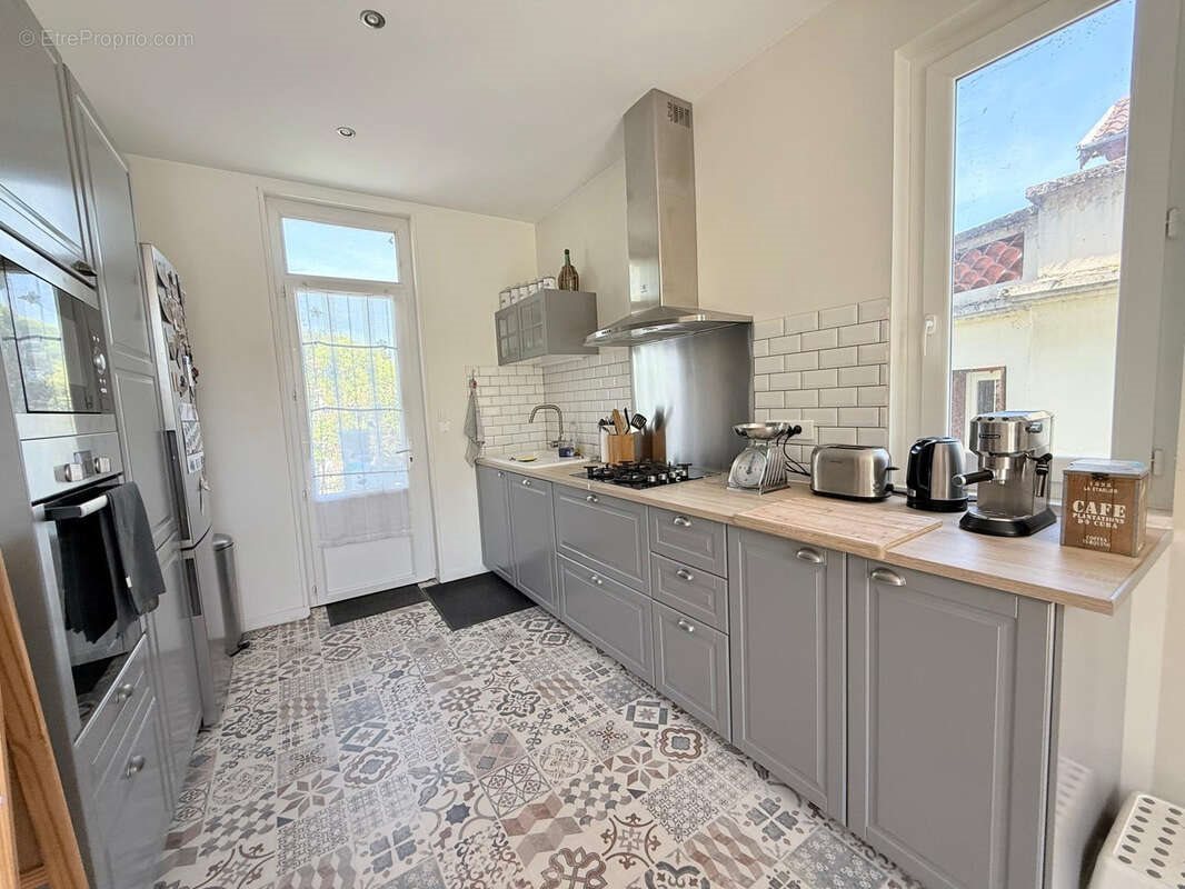 Maison à vendre, 116m², Pinsaguel