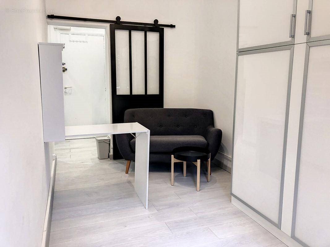 Appartement à vendre, 14m², Aix-en-Provence