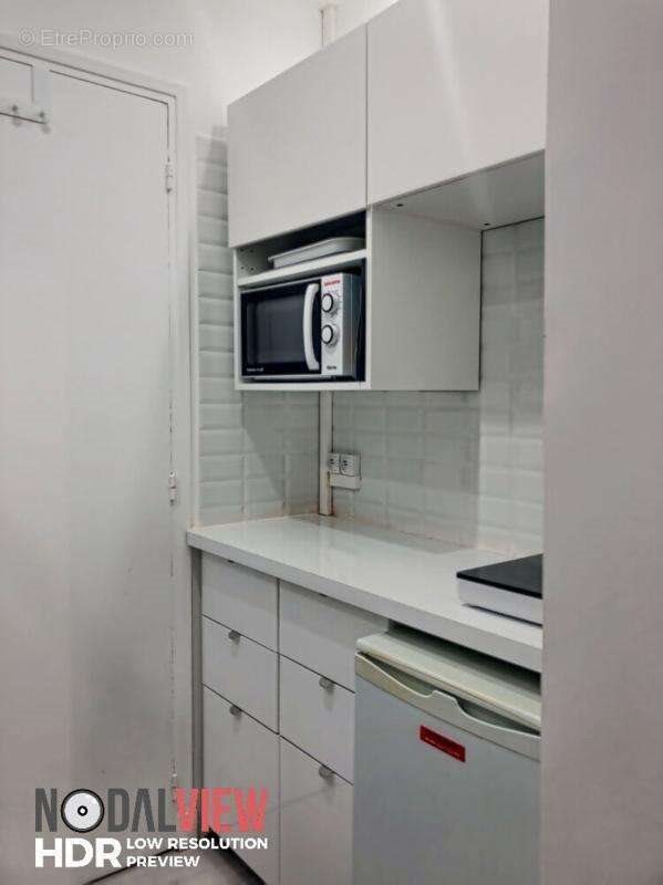 Appartement à vendre, 14m², Aix-en-Provence